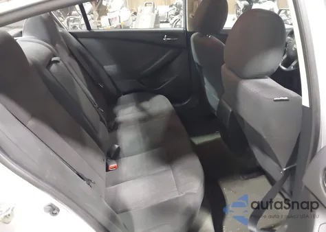 2012 Nissan Altima 2.5 S z USA, uszkodzony, nr VIN 1N4AL2AP9CN532024